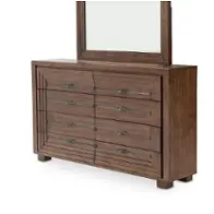 Ki-crln050-407 Aico Furniture Carrollton Bedroom Furniture Dresser