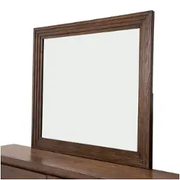Ki-crln060-407 Aico Furniture Carrollton Bedroom Furniture Mirror