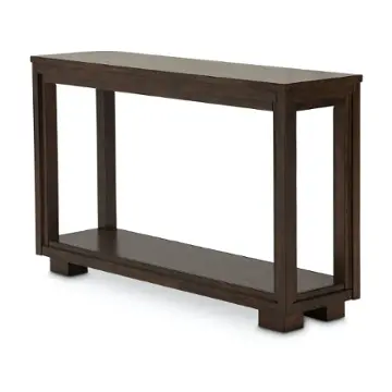 Ki-crln223-407 Aico Furniture Carrollton Living Room Furniture Sofa Table