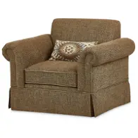 Ki-crln835-snd-000 Aico Furniture Carrollton Living Room Furniture Living Room Chair