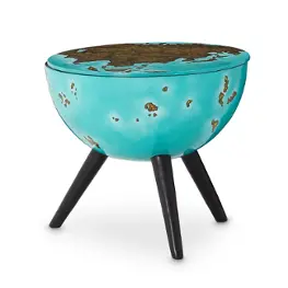 Fs-ilusn-115 Aico Furniture Illusions Accents Accent Furniture Accent Table