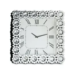 Fs-mntrl-5436 Aico Furniture Montreal Living Room Furniture Clock