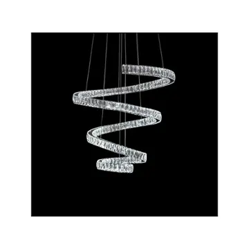 Lt-ch812 Aico Furniture Lighting Accent Furniture Chandelier