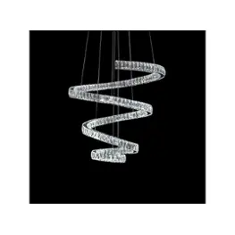 Lt-ch812 Aico Furniture Lighting Accent Furniture Chandelier