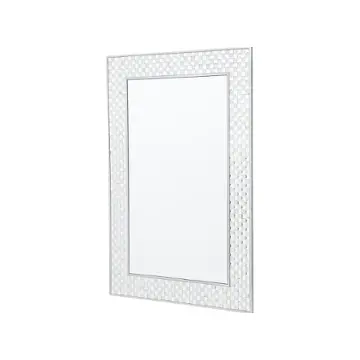 Fs-mntrl-8617 Aico Furniture Montreal Bedroom Furniture Mirror