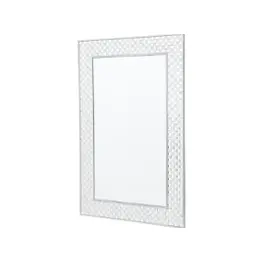 Fs-mntrl-8617 Aico Furniture Montreal Bedroom Furniture Mirror