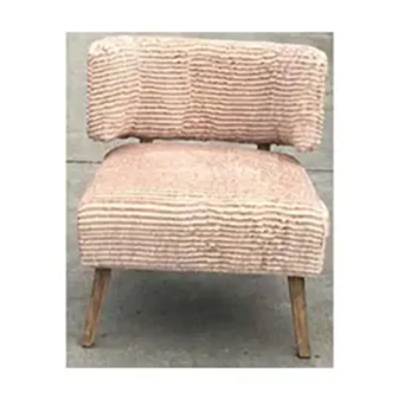 Kia-hfmn834-bch-215 Aico Furniture Halfmoon Living Room Furniture Living Room Chair
