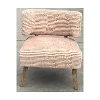 Kia-hfmn834-bch-215 Aico Furniture Halfmoon Living Room Furniture Living Room Chair