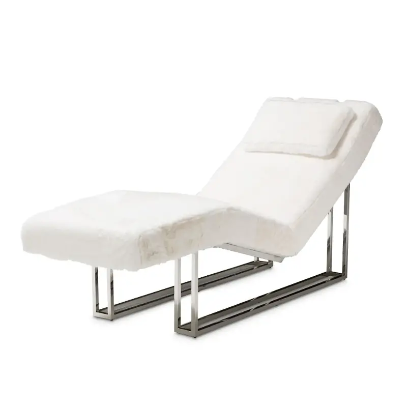 Tr-astro41u-mst-00 Aico Furniture Trance Living Room Furniture Chaise