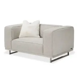 Tr-tempoii38-ash-13 Aico Furniture Living Room Furniture Living Room Chair