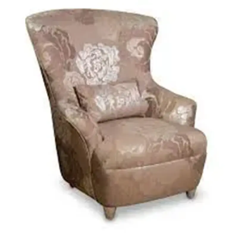 St-cache35-slv-05 Aico Furniture Studio Living Room Furniture Living Room Chair