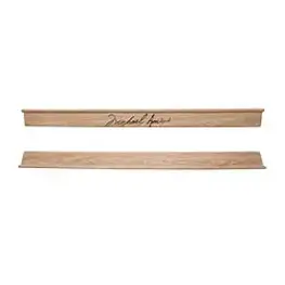 Tob-skirt-kiosk-hf Aico Furniture Kiosk Accent Furniture Accent Cabinet