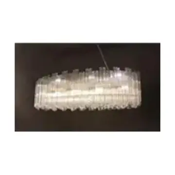 Lt-ch963-6clr Aico Furniture Lighting Accent Furniture Chandelier