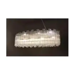 Lt-ch963-6clr Aico Furniture Lighting Accent Furniture Chandelier
