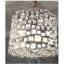 Lt-ch964-6clr Aico Furniture Lighting Accent Furniture Chandelier