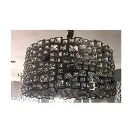 Lt-ch965-9clr Aico Furniture Lighting Accent Furniture Chandelier
