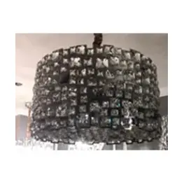 Lt-ch966-12clr Aico Furniture Lighting Accent Furniture Chandelier