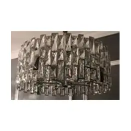 Lt-ch968-8clr Aico Furniture Lighting Accent Furniture Chandelier