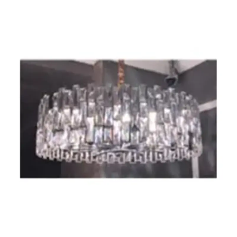 Lt-ch969-12clr Aico Furniture Lighting Accent Furniture Chandelier