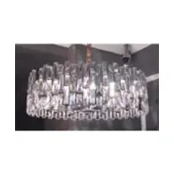 Lt-ch969-12clr Aico Furniture Lighting Accent Furniture Chandelier