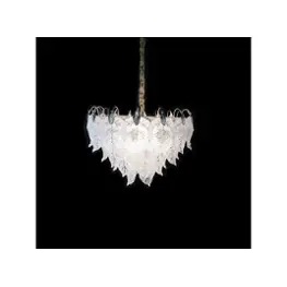 Lt-ch971-13clr Aico Furniture Lighting Accent Furniture Chandelier