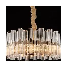 Lt-ch980-10clr Aico Furniture Lighting Accent Furniture Chandelier