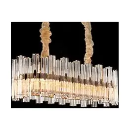 Lt-ch981-10clr Aico Furniture Lighting Accent Furniture Chandelier