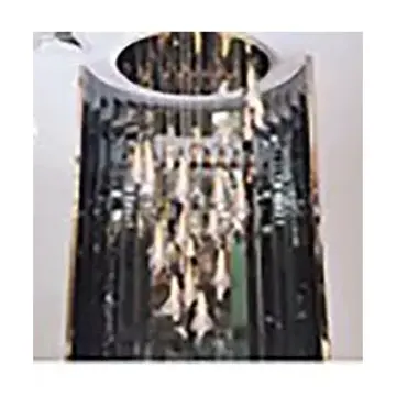 Lt-ch819 Aico Furniture Lighting Accent Furniture Chandelier