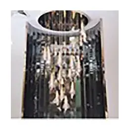 Lt-ch819 Aico Furniture Lighting Accent Furniture Chandelier