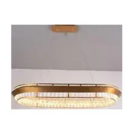 Lt-ch817 Aico Furniture Lighting Accent Furniture Chandelier