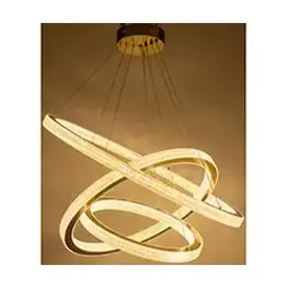 Lt-ch815 Aico Furniture Lighting Accent Furniture Chandelier