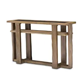 Ki-delm223-215 Aico Furniture Del Mar Sound Living Room Furniture Sofa Table