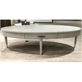 Ki-eclp201-135 Aico Furniture Eclipse Living Room Furniture Cocktail Table