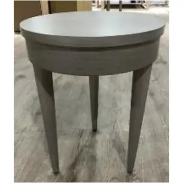 Ki-eclp202-135 Aico Furniture Eclipse Living Room Furniture End Table