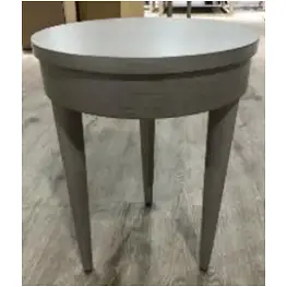 Ki-eclp202-135 Aico Furniture Eclipse Living Room Furniture End Table