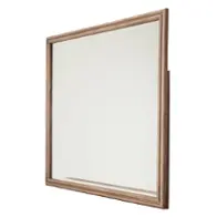 Ki-hudf060-216 Aico Furniture Hudson Ferry Bedroom Furniture Mirror