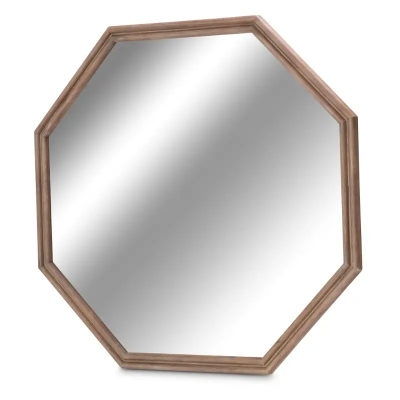 Ki-hudf067-216 Aico Furniture Hudson Ferry Dining Room Furniture Mirror