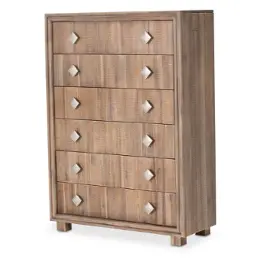 Ki-hudf070-216 Aico Furniture Hudson Ferry Bedroom Furniture Chest