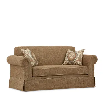 Ki-hudf815-abr-216 Aico Furniture Hudson Ferry Living Room Furniture Sofa