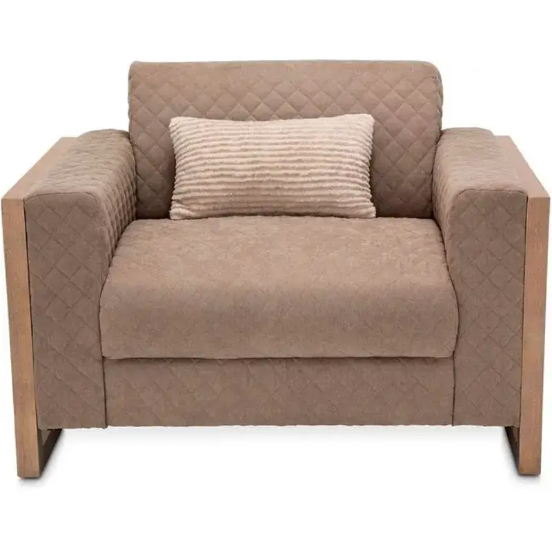 Ki-hudf838-abr-216 Aico Furniture Hudson Ferry Living Room Furniture Living Room Chair