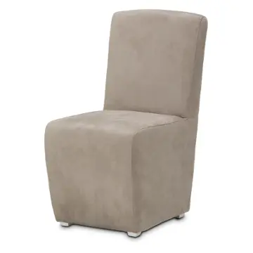 Ki-menp003a-123 Aico Furniture Menlo Station Dining Room Furniture Dining Chair