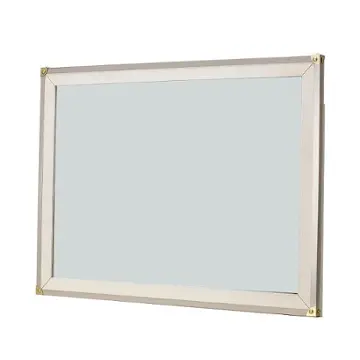 Ki-menp060-123 Aico Furniture Menlo Station Bedroom Furniture Mirror