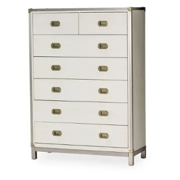 Ki-menp070-123 Aico Furniture Menlo Station Bedroom Furniture Chest