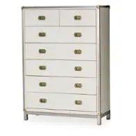 Ki-menp070-123 Aico Furniture Menlo Station Bedroom Furniture Chest