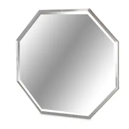 Ki-slvg067-129 Aico Furniture Silverlake Village Bedroom Furniture Mirror