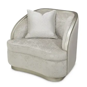 Lru-lana835-stm-823 Aico Furniture Lanna Living Room Furniture Living Room Chair