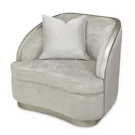 Lru-lana835-stm-823 Aico Furniture Lanna Living Room Furniture Living Room Chair