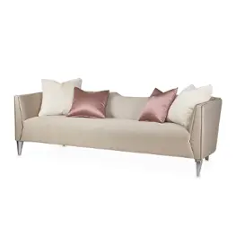 Lru-lnea815-mtl-823 Aico Furniture Linea Living Room Furniture Sofa