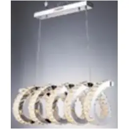 Lt-ch811 Aico Furniture Lighting Accent Furniture Chandelier