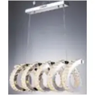 Lt-ch811 Aico Furniture Lighting Accent Furniture Chandelier